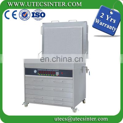UT9060 Maquina reveladora de polimero placa flexo plate machine
