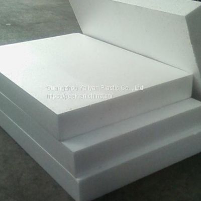 UHMW-PE Factory HDPE UHMW Polyethylene Board HDPE Plastic Sheet
