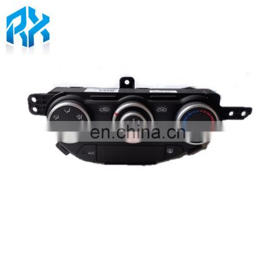 CONTROL ASSY HEATER Electric Parts 972501Y1-70ASB For kIa Morning / Picanto