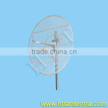 800MHz 20dBi Outdoor Grid Parabolic Antenna TDJ-800HSD15-20