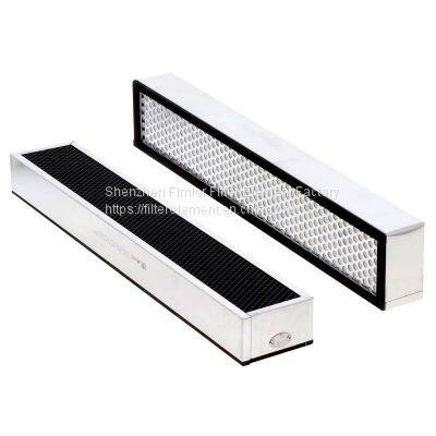 Replacement Cabin air filter AX4650,SC70012CAG,1AC1310,45305061,ANC4650,AX8638,SK2529AK,SKLA1014,HA47189