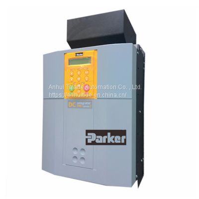 Parker-SSD 590+Series-Digital-DC-Drives 590P-53318032-P00-U4A0