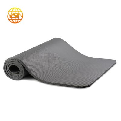 Cheap quality yoga mats Custom Printed Eco-friendly yoga mats extra long