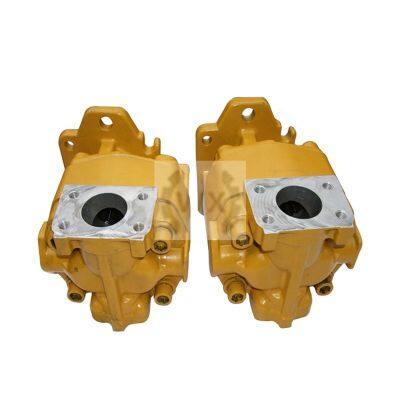 Hydraulic gear pump 705-11-38000 for Komatsu 540-1/540B-1 loader