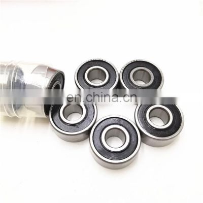 Good Factory price 2201-2RS-TV Self-Aligning Bearing 2201-2RS Double Row bearing 2201-2RS size 12*32*14mm