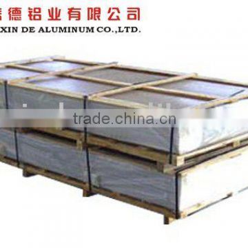 Sell aluminium for industrial or decoration use