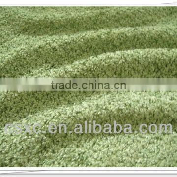 decoration fabric,100 polyester fleece fabric