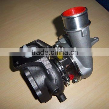 turbocharge for MAZDA3 2.3 K0422-882 53047109901
