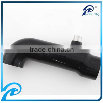 China Silicone Manufacturer Custom Radiator Hose Sizes