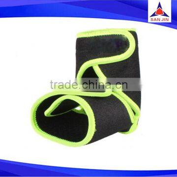 exercise neoprene ankle guard sleeves workout