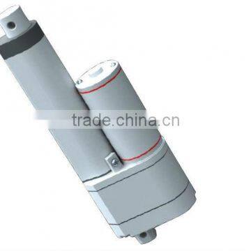 air torque actuators 24V linear actuator WP1217 widely use