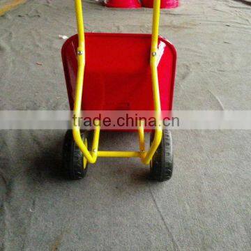 children wheel barrow WB0102D