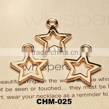 DIY New Design Pendant Tree Shape Bracelet Star Charms