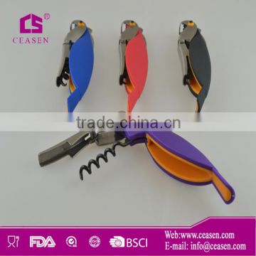 parrot shape wine corkscrew,wine opener