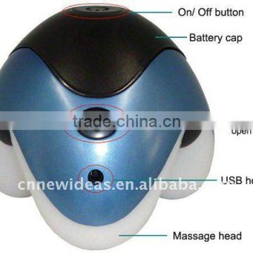 ELECTRODE mini massager /USB Electric Mini Massager