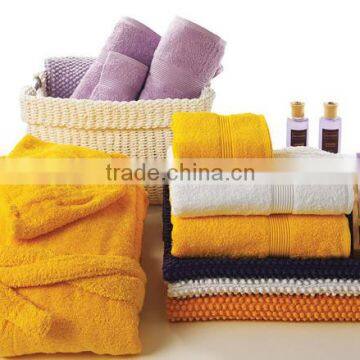 Vietnam all size bright colors cotton towel