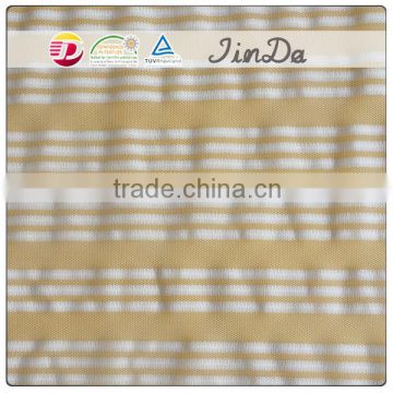 Factory direct sale popular wheatear stretch mesh fabric for apparel