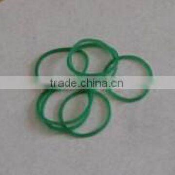 Low Price Green Rubber Band