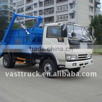 Dongfeng Compression type truck