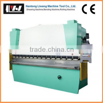 hydraulic bending machine,sheet bending machine