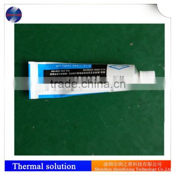 ZZX Thermal silicone glue/Adhesiveness 5000cps
