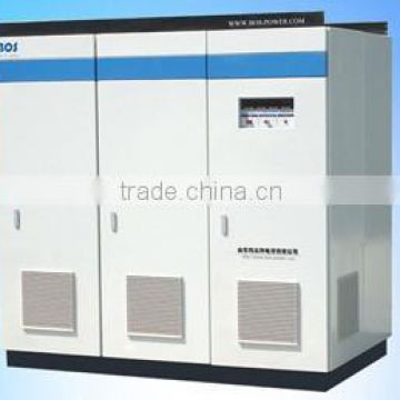 150KVA Variable Frequency Converter AC60-331500