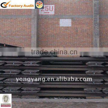 25U channel Beam Steel 20MnK