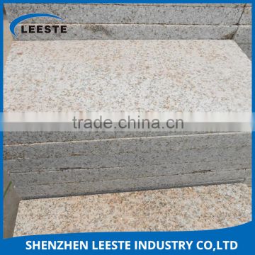 Well packed prevent damage polished outdoor paving tiles