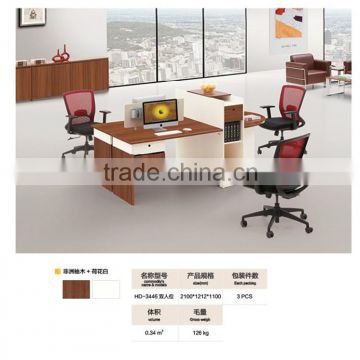 Latest design cubicle dividers on sales