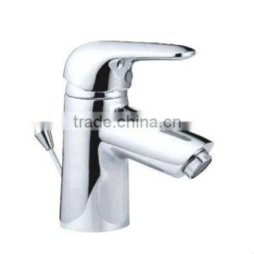 High Quality Brass Washbasin Tap, Polish and Chrome Finish, Best Sell Tap