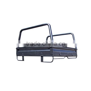 Stainless Steel Ute Tray For Pickup Truck For Sale