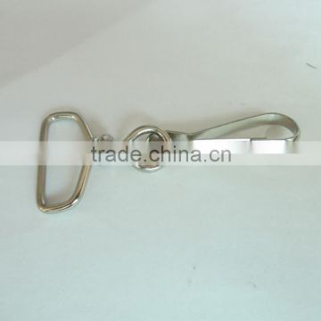 Hot sale high quality Lanyard clip with D ring For Wholesale