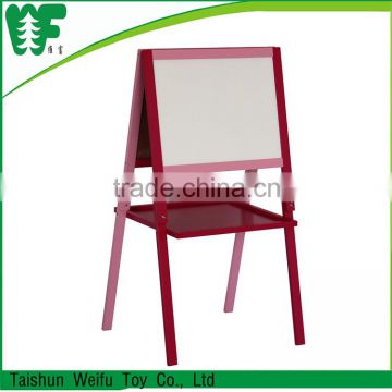Professional easel for kids