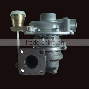turbo part RHF5 (oil cooled) (8971856452)