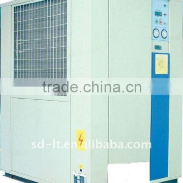 LTWF Series Box Type Air Cooled Chiller, Air to Water Chiller