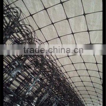 Rabbit Netting Fence in plastic