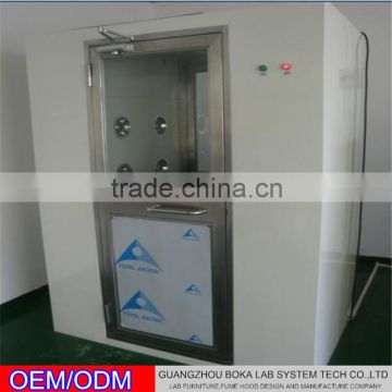 ISO Certification Spare Parts For Shower Room