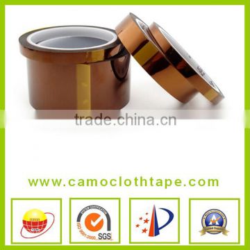 200 degree High-temperature Resistant Tape with single sided glue