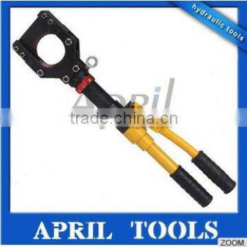 Integral hydraulic cable cutter CPC-75