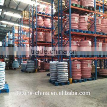 Steel Wire Reinforced Industrial Rubber Hose SAE 100 R13 for sell