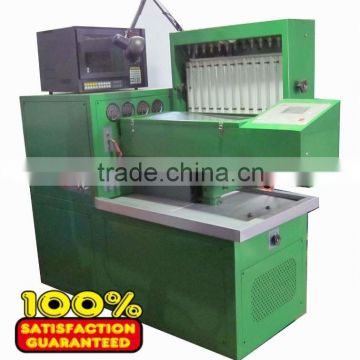 durable in use, HY-CRI-J Grafting Common Rail Diesel Pump Test Bench