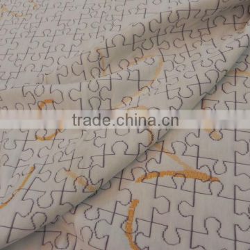 home textiles hot selling fabric for bed mattresses/pillow