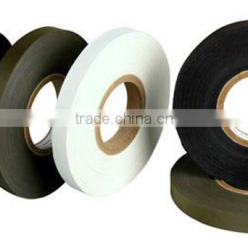 Rubber Seam Tape with Tricot Appearance