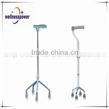 2016 hot sale Medical Crutch Walking Cane for patient