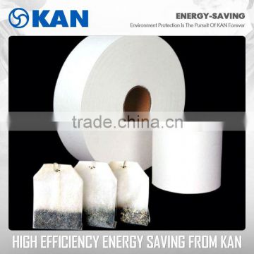 High Quality Tea Industrial Use filter paper for tea