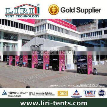 Hot Sale 10-30 carport from Canton Fair Tent Supplier