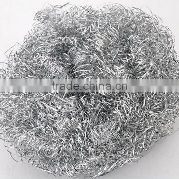 Stainless steel cleaning balls decontamination cleaning up wholesale(SQ-001)