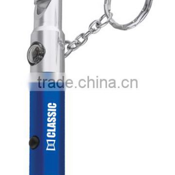 Personalized Whistle with Compass