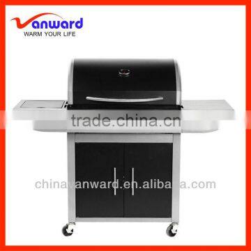 Vanward garden grill GD4819S with CE