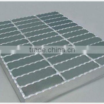steel bar drainage grating /water drainage steel grating
